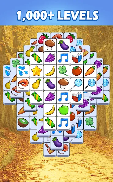 Tile Master Pro: Triple Match screenshot 20
