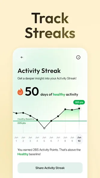 Zing AI: Exercices screenshot 5