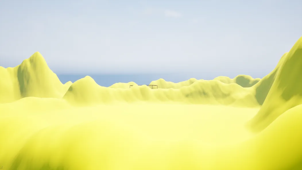 Tundra Time screenshot 1