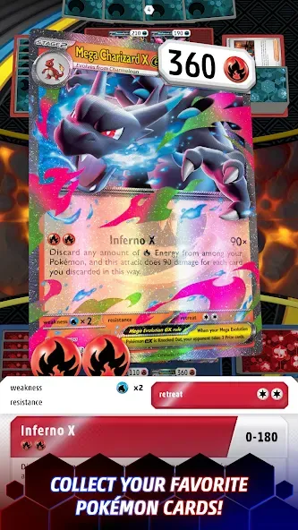 Pokémon TCG Live screenshot 1