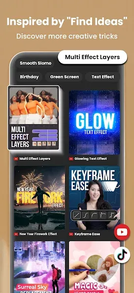 Video Editor & Maker - InShot screenshot 14