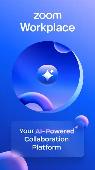 Zoom Workplace for Intune screenshot 1