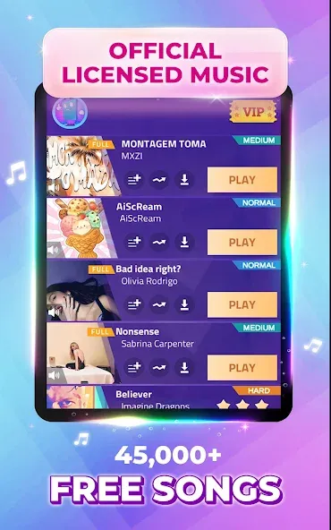 Magic Tiles 3™ - Piano Game screenshot 9