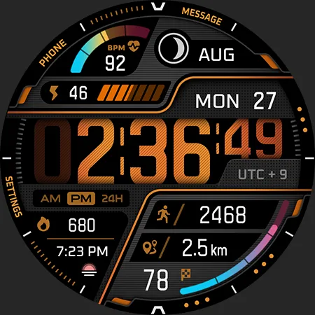 BRN153 - EXION N screenshot 23