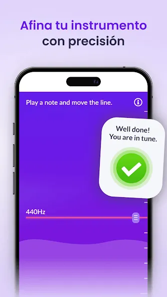 tonestro - Clases de Música screenshot 7