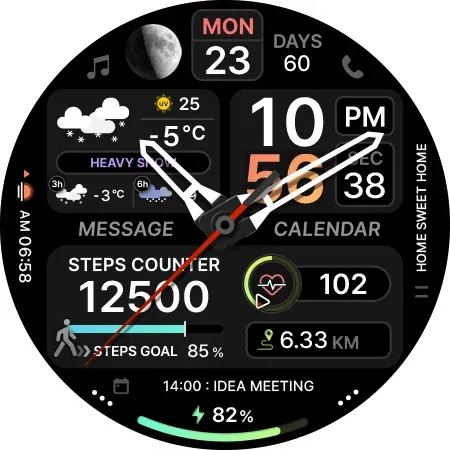 SamWatch AD XIX screenshot 31