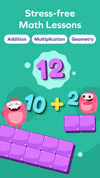 SplashLearn: Kids Learning App screenshot 3