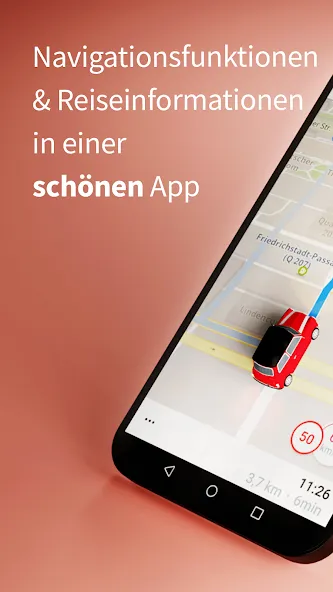 Karta Offline Maps & GPS Navi screenshot 1
