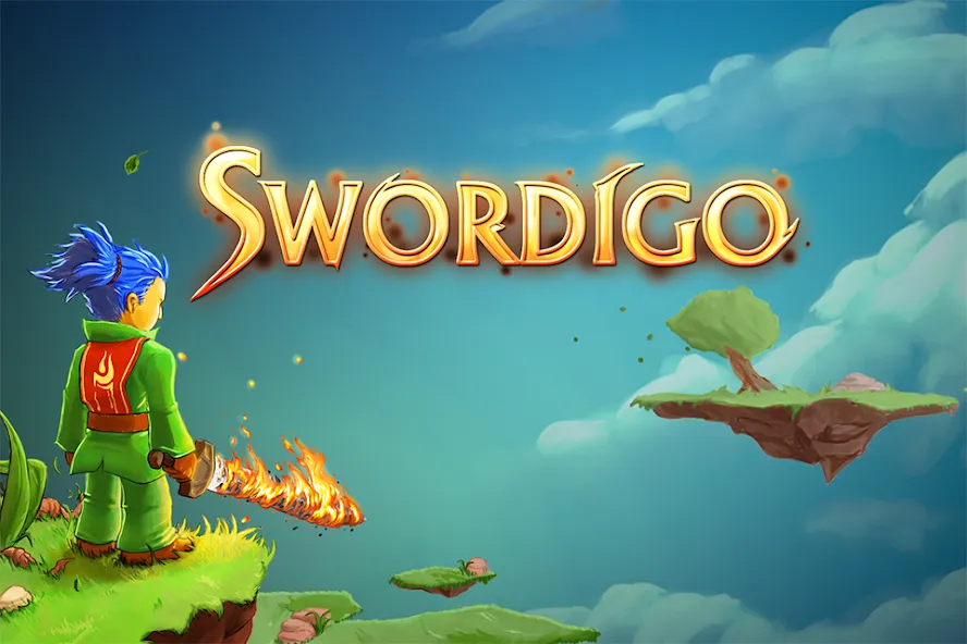 Swordigo screenshot 15