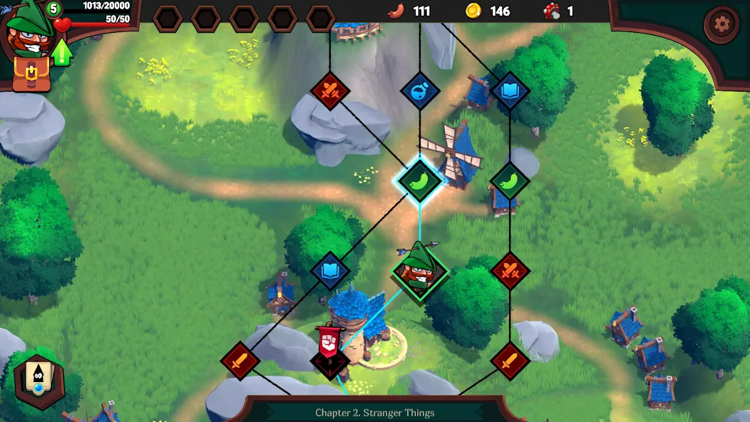 Union of Gnomes screenshot 3