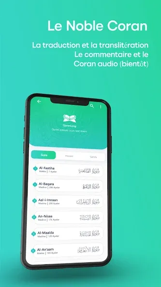 Habib | Ai Coran Azan Dua screenshot 3