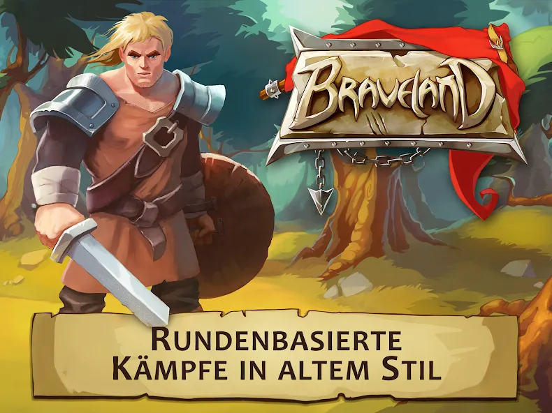 Braveland screenshot 11