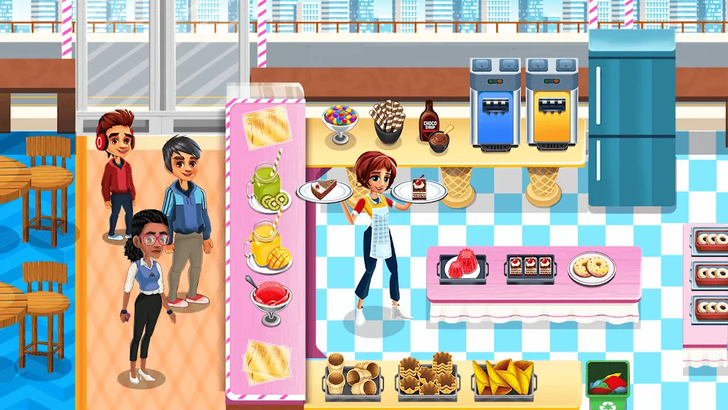 Rincón de cocina screenshot 6