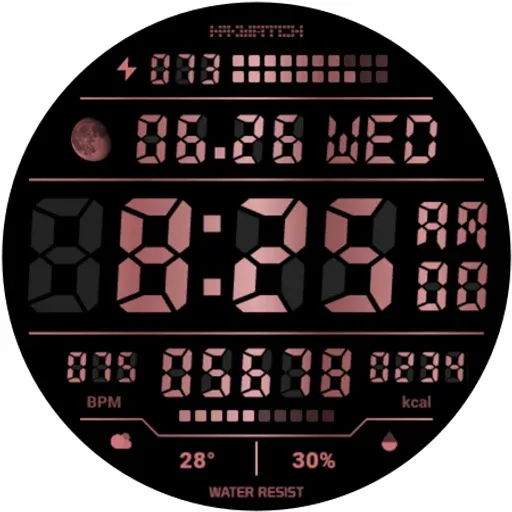 HMK D043 screenshot 28