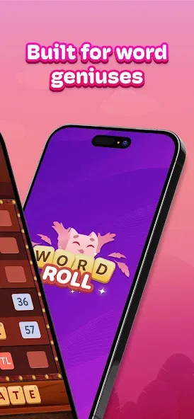 Word Roll screenshot 3