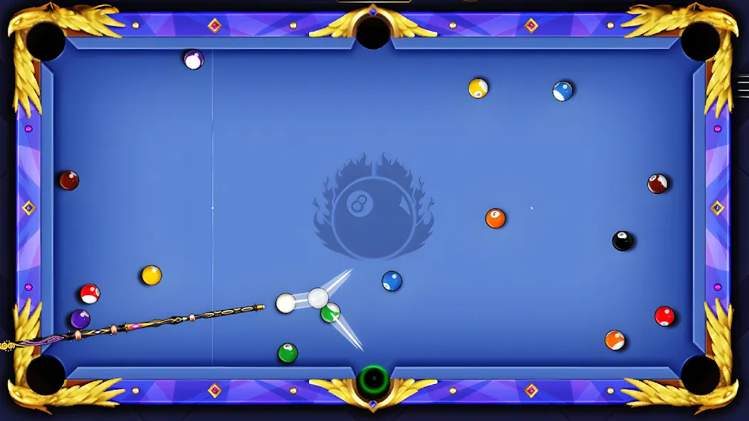 8 Ball Clash - Pool Billiards screenshot 4