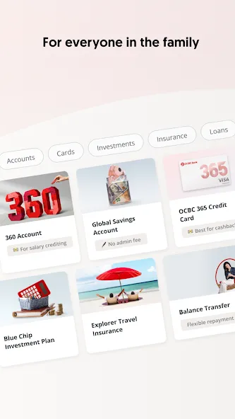 OCBC Singapore screenshot 3
