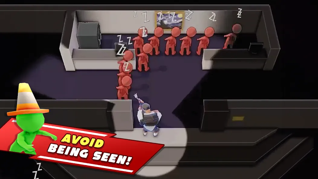 Survivor Z: Zombie Survival screenshot 3