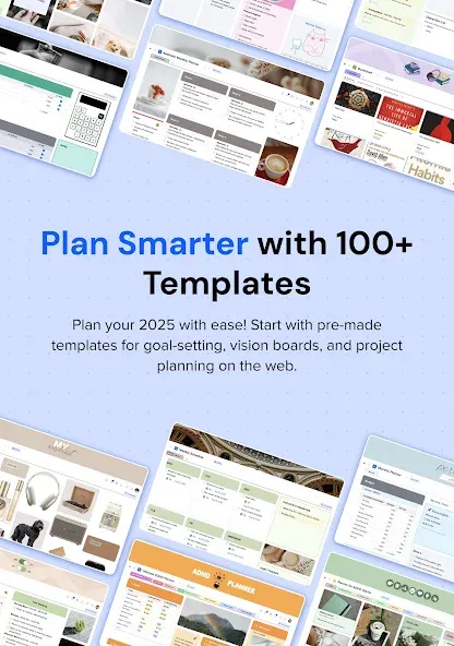 xTiles: notes, tasks, projects screenshot 18
