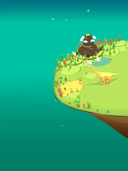 Merge Safari - Fantastic Isle screenshot 19
