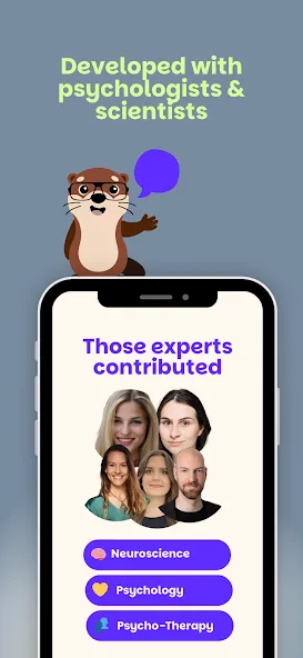 fredie: Social Skills Coach screenshot 8