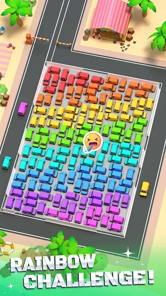 Car Out: Juegos de Carros screenshot 3