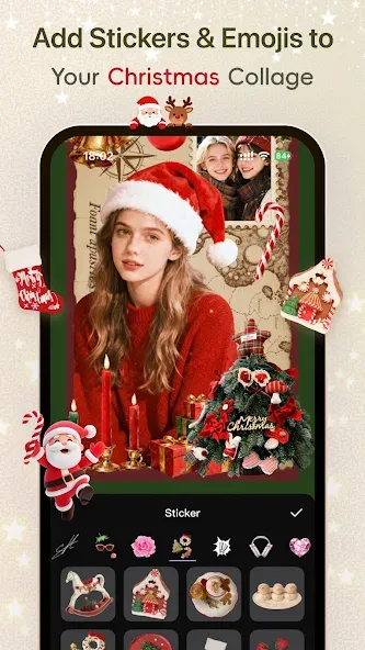 Licowa -Photobooth & Wallpaper screenshot 6