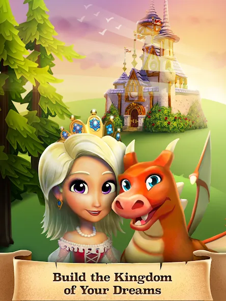 Castle Story™ screenshot 7