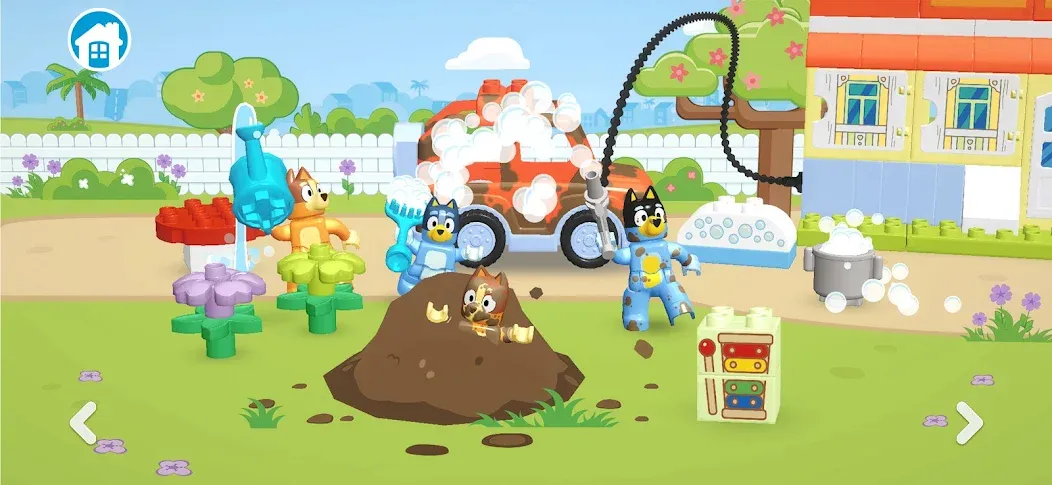 LEGO® Bluey screenshot 3