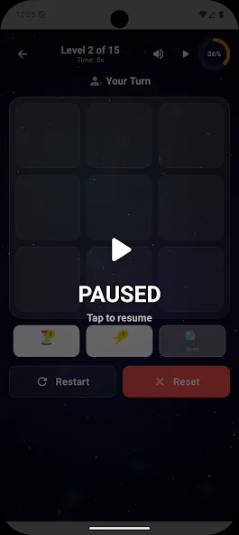 TicTacXplode screenshot 3