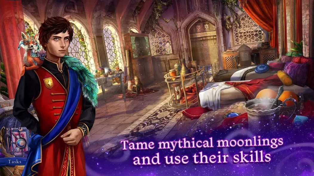 Persian Nights 2 screenshot 1