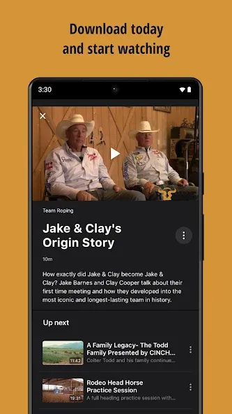 Roping.com screenshot 4