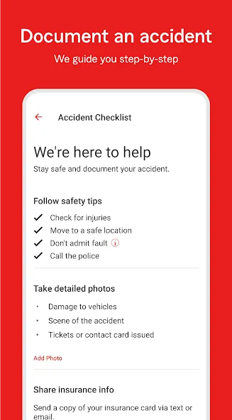 State Farm® screenshot 7