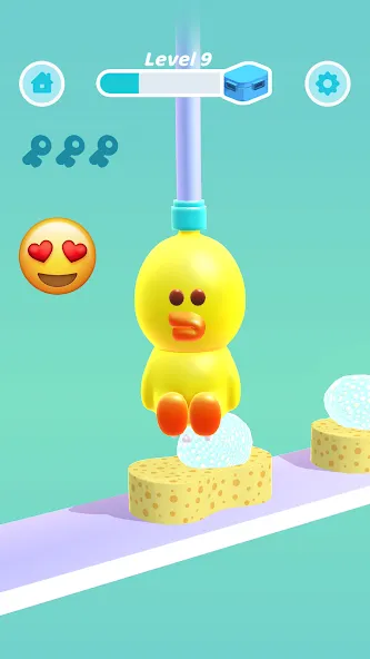 Perfect Cream: Hacer Pasteles screenshot 5