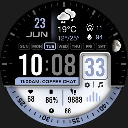 ML2U 296b Modern Digital screenshot 32