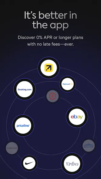 Affirm: Buy now, pay over time screenshot 5