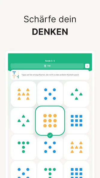 Propel: ADHS, ADHD Jogging screenshot 20
