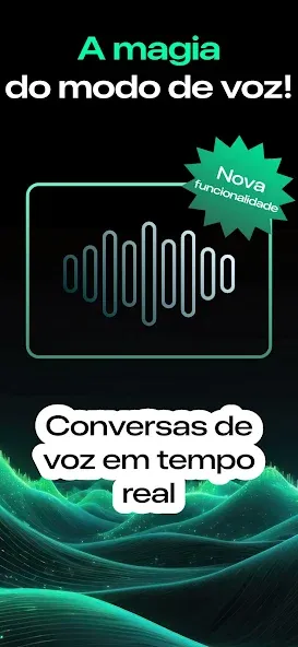 Chatbot - IA em Português screenshot 5