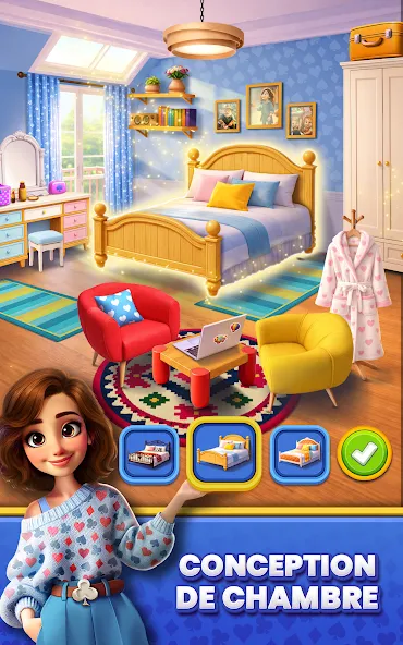 Home of Cards: Solitaire Relax screenshot 10