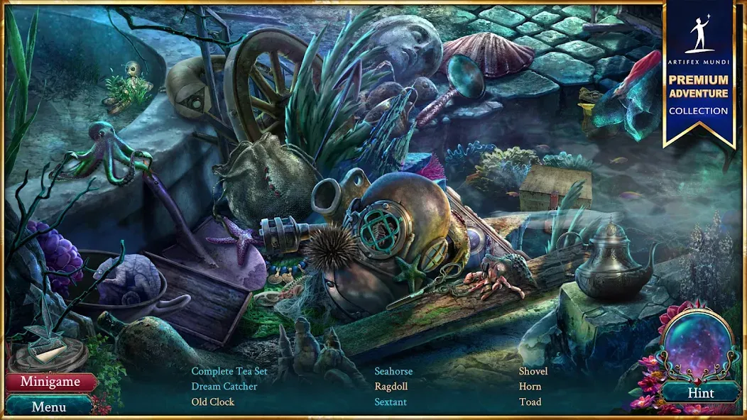 The Myth Seekers 2 (Full) screenshot 7
