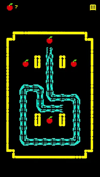 Tomb of the Mask: Old Maze screenshot 6