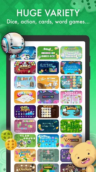 elo - board games for two screenshot 10