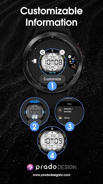 PRIME 012 Digital Retro screenshot 5