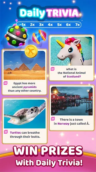 Travel Crush: Match 3 screenshot 4