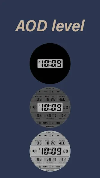 HMK D047 screenshot 7