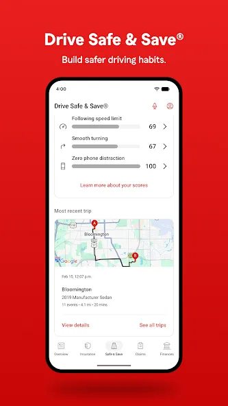 State Farm® screenshot 6