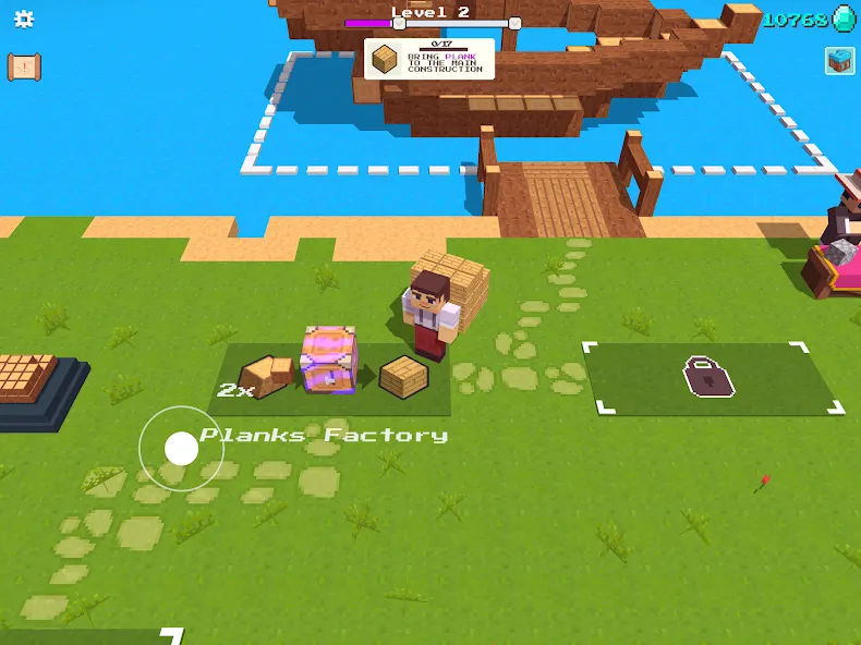 CubeCrafter screenshot 10