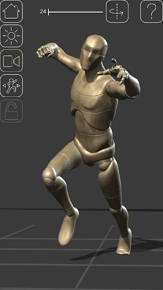 Poseit screenshot 8