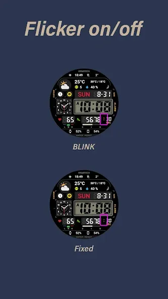 HMK WD241 screenshot 7