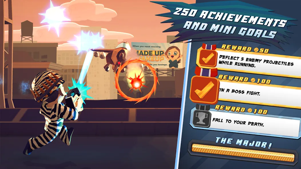Major Mayhem - Gun Shooter screenshot 8